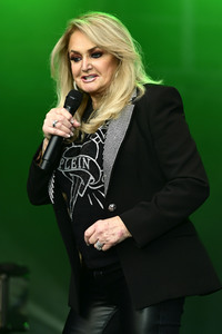 Konzert von Bonnie Tyler in Görlitz