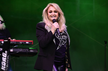 Konzert von Bonnie Tyler in Görlitz