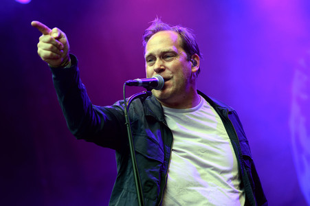 Konzert von Thees Uhlmann in Hannover