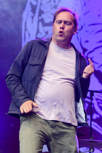 Konzert von Thees Uhlmann in Hannover