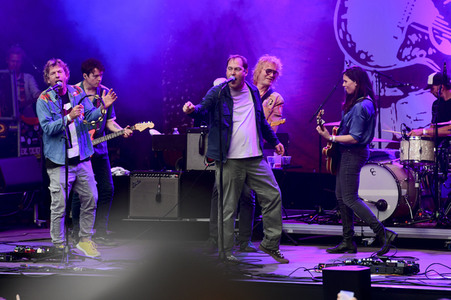 Konzert von Thees Uhlmann in Hannover