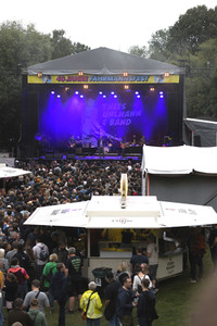 Konzert von Thees Uhlmann in Hannover