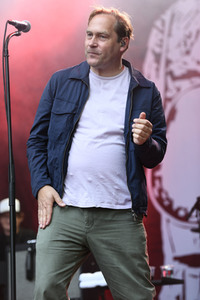 Konzert von Thees Uhlmann in Hannover