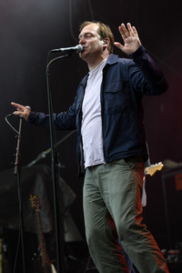 Konzert von Thees Uhlmann in Hannover
