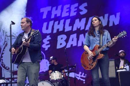 Konzert von Thees Uhlmann in Hannover