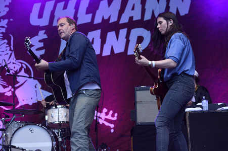 Konzert von Thees Uhlmann in Hannover