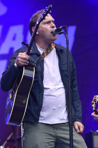 Konzert von Thees Uhlmann in Hannover