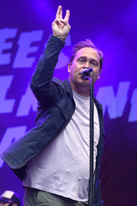 Konzert von Thees Uhlmann in Hannover