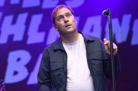 Konzert von Thees Uhlmann in Hannover