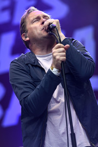 Konzert von Thees Uhlmann in Hannover
