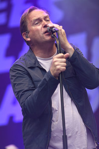 Konzert von Thees Uhlmann in Hannover