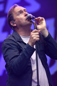 Konzert von Thees Uhlmann in Hannover