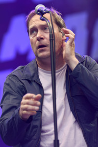 Konzert von Thees Uhlmann in Hannover