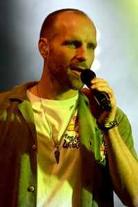 Konzert von Voxxclub in Rothenburg