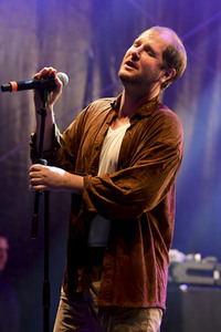 Konzert von Wanda in Hannover
