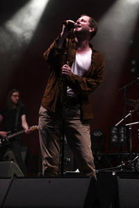 Konzert von Wanda in Hannover