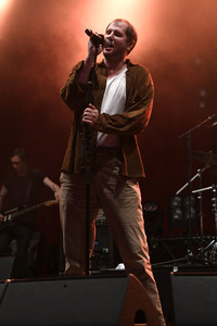 Konzert von Wanda in Hannover