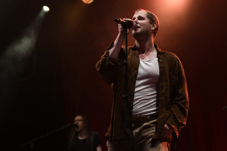 Konzert von Wanda in Hannover