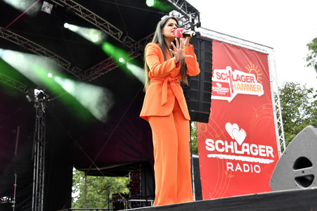 SchlagerHammer 2023 in Oranienburg