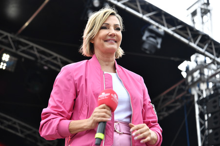 SchlagerHammer 2023 in Oranienburg