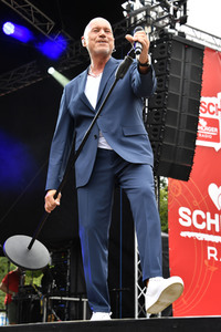 SchlagerHammer 2023 in Oranienburg