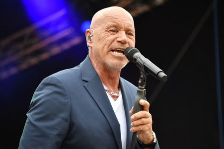SchlagerHammer 2023 in Oranienburg
