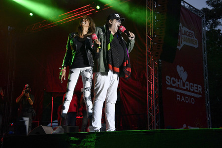 SchlagerHammer 2023 in Oranienburg