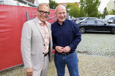 SchlagerHammer 2023 in Oranienburg
