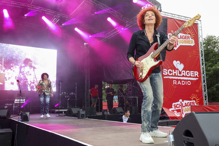 SchlagerHammer 2023 in Oranienburg
