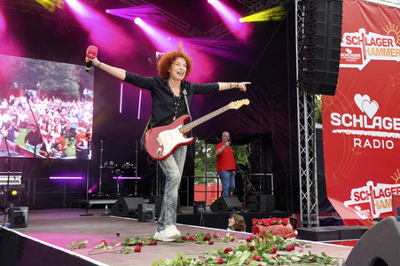 SchlagerHammer 2023 in Oranienburg