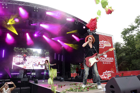 SchlagerHammer 2023 in Oranienburg