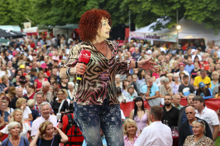 SchlagerHammer 2023 in Oranienburg