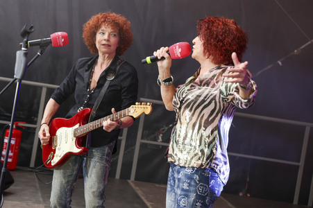 SchlagerHammer 2023 in Oranienburg