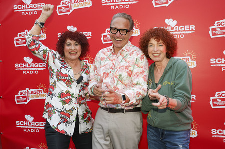 SchlagerHammer 2023 in Oranienburg