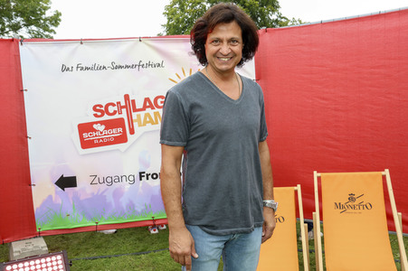 SchlagerHammer 2023 in Oranienburg