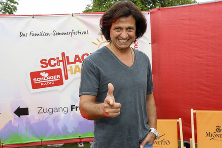 SchlagerHammer 2023 in Oranienburg