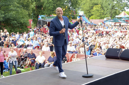 SchlagerHammer 2023 in Oranienburg