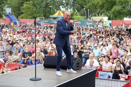 SchlagerHammer 2023 in Oranienburg