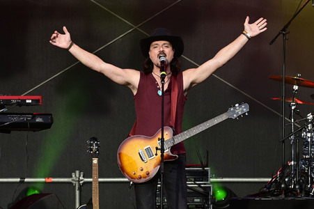 Konzert von More Than Words in Görlitz