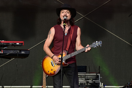 Konzert von More Than Words in Görlitz