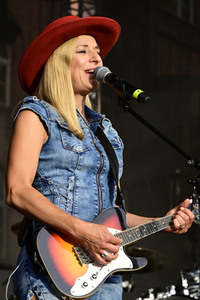 Konzert von More Than Words in Görlitz