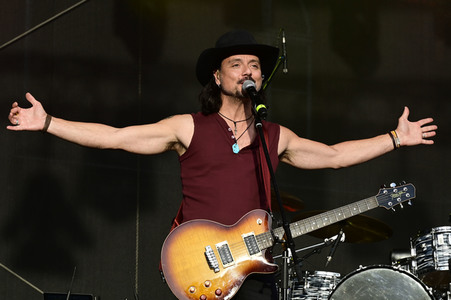 Konzert von More Than Words in Görlitz