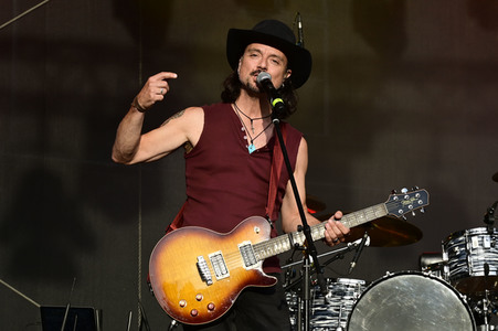 Konzert von More Than Words in Görlitz