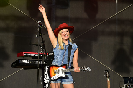 Konzert von More Than Words in Görlitz