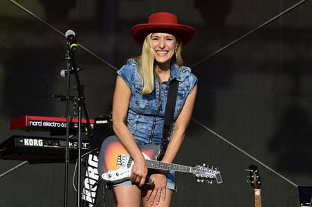 Konzert von More Than Words in Görlitz