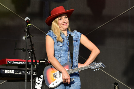 Konzert von More Than Words in Görlitz