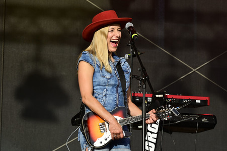 Konzert von More Than Words in Görlitz