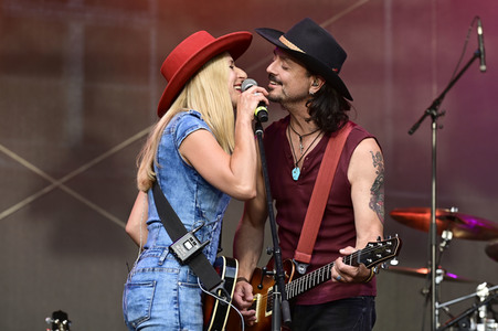 Konzert von More Than Words in Görlitz