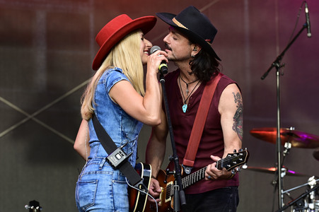 Konzert von More Than Words in Görlitz