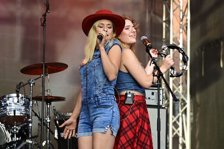 Konzert von More Than Words in Görlitz